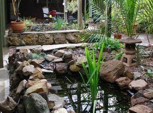 Kooringal Homestead - Mackay Tourism 6