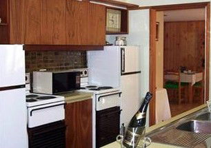 Kooringal Homestead - Mackay Tourism 7