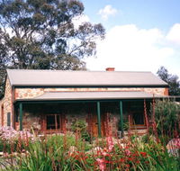 Amanda's Cottage 1899 - Mackay Tourism