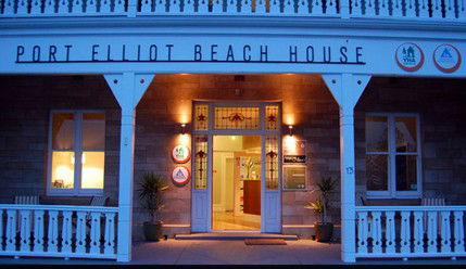 Port Elliot Beach House YHA - Mackay Tourism 5
