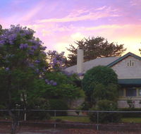 Angaston Rose BB - Mackay Tourism