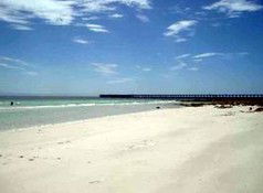 Port Hughes Haven - Mackay Tourism 2