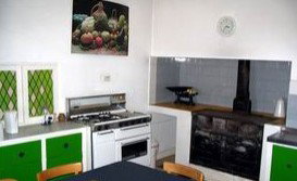 Wirrealpa Station Cottage - Mackay Tourism 1
