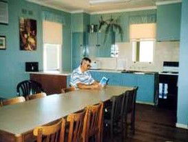 Smith's Farm Stay - Mackay Tourism 2