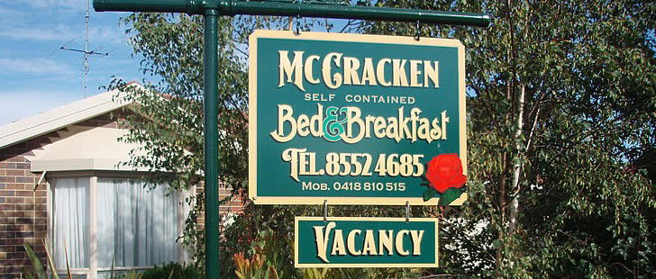 Lower Inman Valley SA Mackay Tourism
