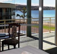 Hilton Motel - Mackay Tourism