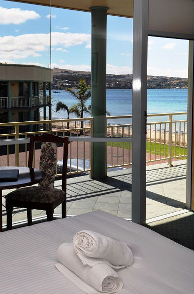 Hilton Motel - Mackay Tourism 0
