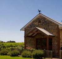 Strathlyn Bed and Breakfast - Mackay Tourism