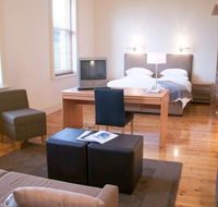 Park Hotel - Mackay Tourism