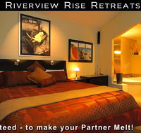 Riverview Rise Retreats - Mackay Tourism