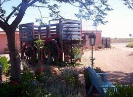 Moonta Mines SA Mackay Tourism