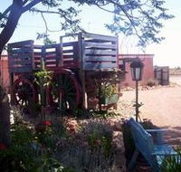 Villa Martini - Mackay Tourism