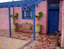 Villa Martini - Mackay Tourism 3