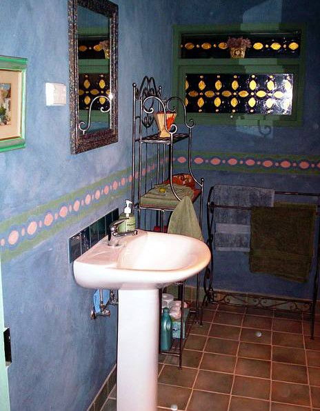 Villa Martini - Mackay Tourism 4