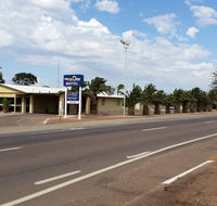 Highway One Motel Port Augusta - Mackay Tourism