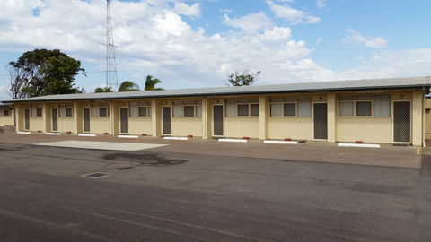 Highway One Motel Port Augusta - Mackay Tourism 1