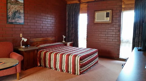 Highway One Motel Port Augusta - Mackay Tourism 2