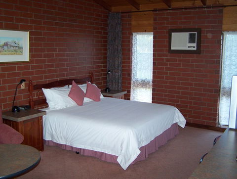 Highway One Motel Port Augusta - Mackay Tourism 4