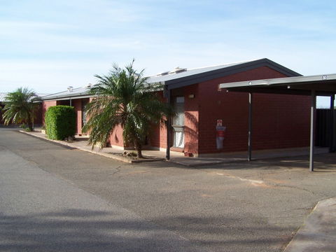 Highway One Motel Port Augusta - Mackay Tourism 5