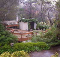 Allessandro Maandini's Ryokan - Mackay Tourism