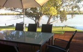 River Vine - Mackay Tourism 1