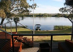 River Vine - Mackay Tourism 4