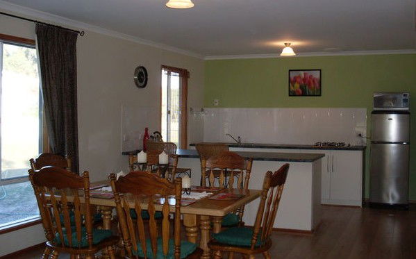 Hindmarsh Valley SA Mackay Tourism