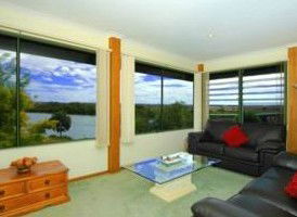 Riverscape Holiday Home - Mackay Tourism 2