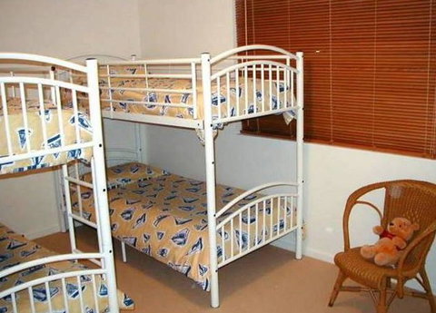 Villa Hindmarsh - Mackay Tourism 1