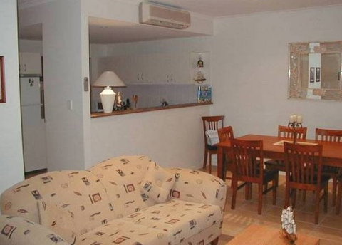 Villa Hindmarsh - Mackay Tourism 2