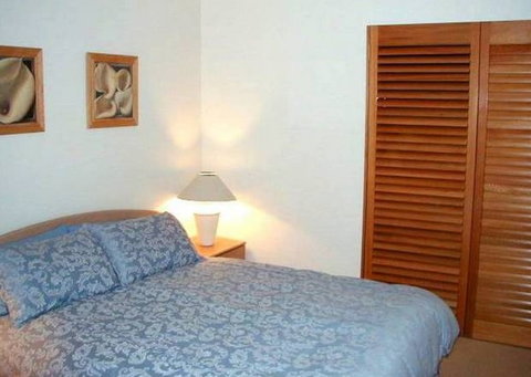 Villa Hindmarsh - Mackay Tourism 3