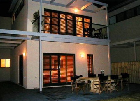 Villa Hindmarsh - Mackay Tourism 4