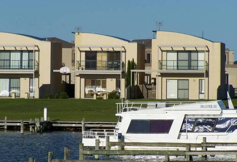 Villa Hindmarsh - Mackay Tourism 5