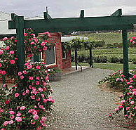 Limestone Hill - Mackay Tourism