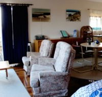 The Yardarm BB - Mackay Tourism