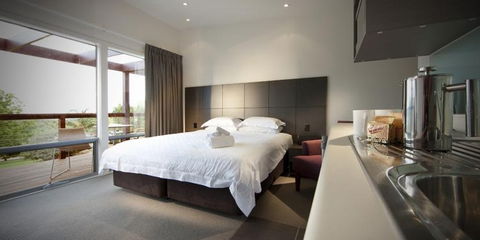 Longview Vineyard Apartments - Mackay Tourism 2