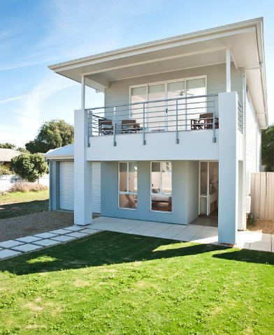 Seaford Rise SA Mackay Tourism