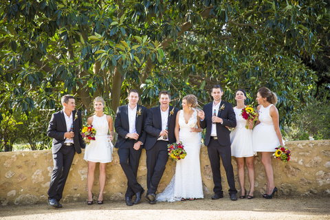 Willunga Peacock Farm Bed And Breakfast - Mackay Tourism 3