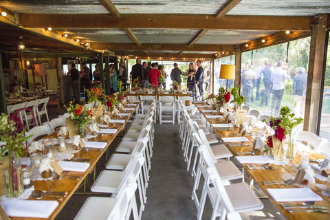 Willunga Peacock Farm Bed And Breakfast - Mackay Tourism 5