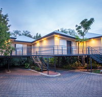 The Mill Apartments - Mackay Tourism