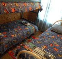 Kirazz - Kingscote Holiday Cottage - Mackay Tourism