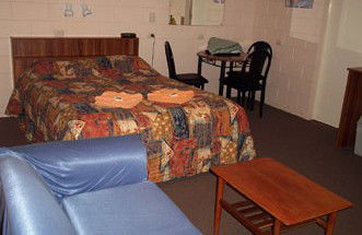 Port Wakefield Motel - Mackay Tourism 6