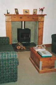 Rose Cottage - Mackay Tourism 1