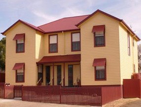 Ibis Apartments - Mackay Tourism 3