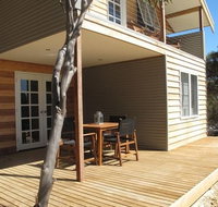 Sea Loft - Mackay Tourism