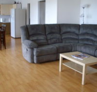 Riverfront Holiday House - Mackay Tourism