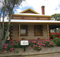 Clydesdale Cottage BB - Mackay Tourism