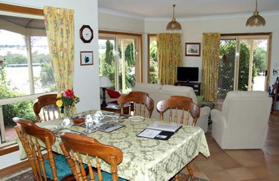 Morgan Park Bed And Breakfast - Mackay Tourism 1
