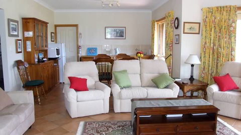 Morgan Park Bed And Breakfast - Mackay Tourism 2