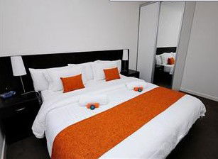 Southern Blue Apartments - Mackay Tourism 4
